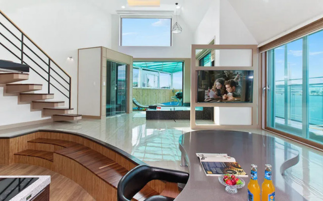 Canarias Private Pool Villas