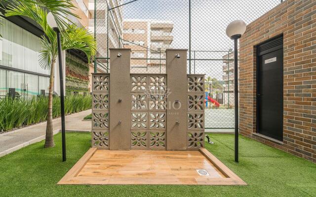 115D - Excelente 2 quartos em Bombas