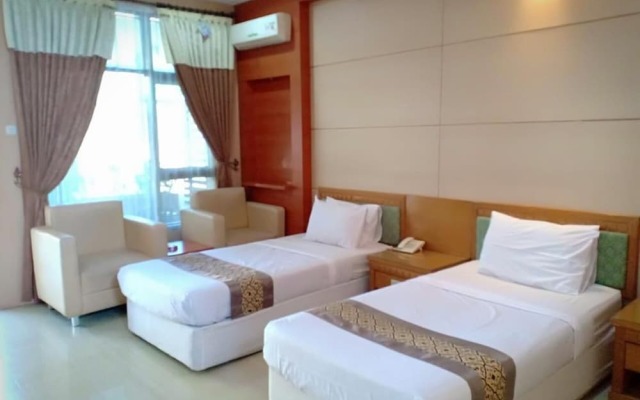 Hotel Sendang Sari