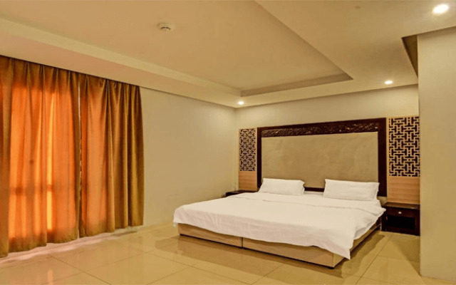 OYO 633 Home PFW 3 - 2BHK~