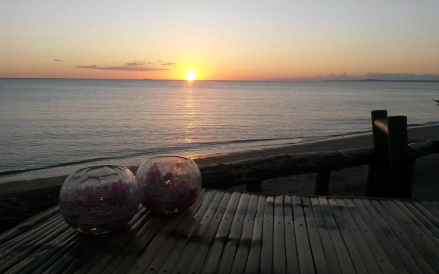 Villa Carillo Beach Resort