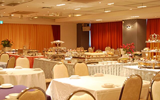 Orient Hotel Kochi