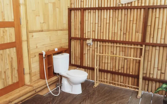 The Seraya Resort Komodo