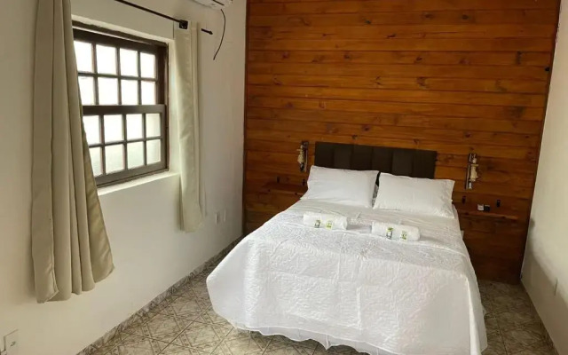 Paraty Beach Hostel