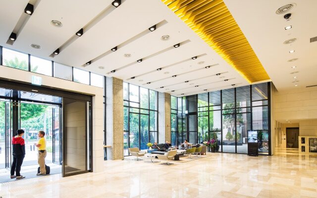 Hotel Denim Seoul