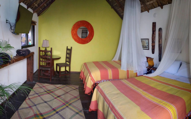 Hotel el Faro de Tuxpan Veracruz