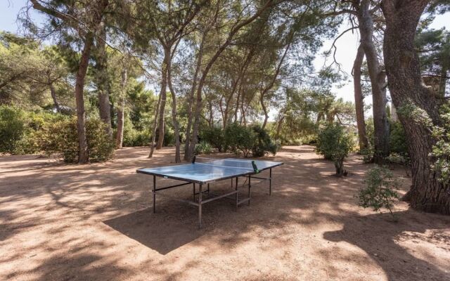 2 bed Villa Beaumont, V1, Agde
