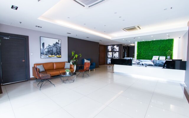Hotel99 Bandar Puchong