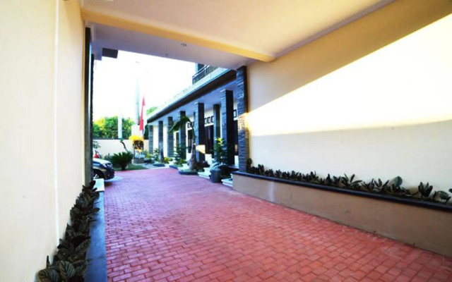 Ratu Guest House