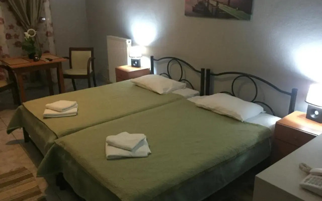 Hotel Loga