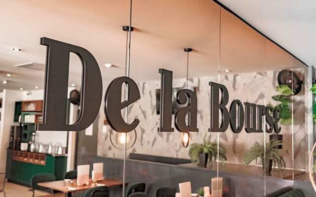 Hotel de la Bourse