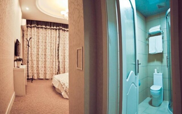 Yunshang Theme Inn