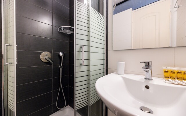 Hotel Hippocampus