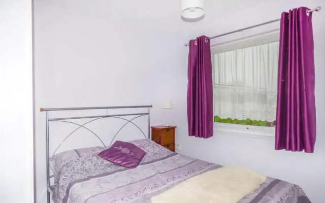 123 Beach Road Chalet Site