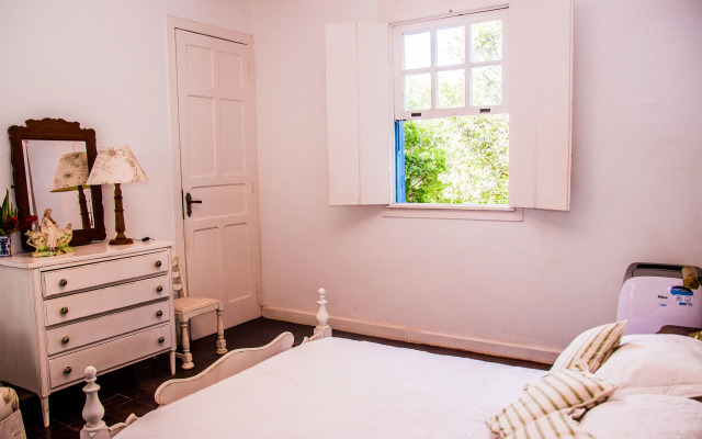 Estâncias Duvivier Hotel