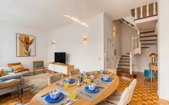 São Bento Deluxe 42