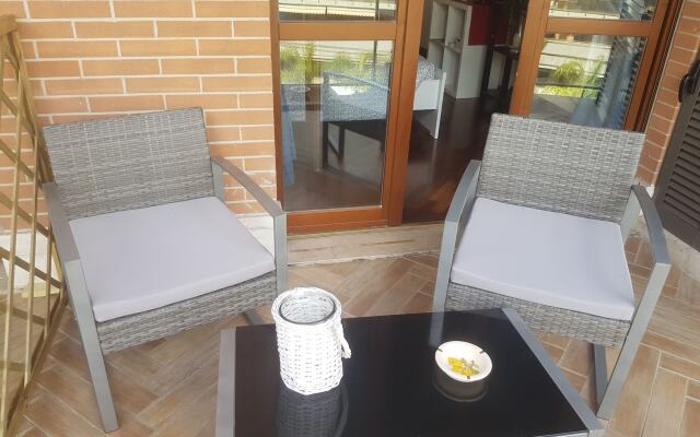 Leonardo Rome Holidays