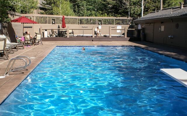 Lakeside 1629 by Park City Lodging