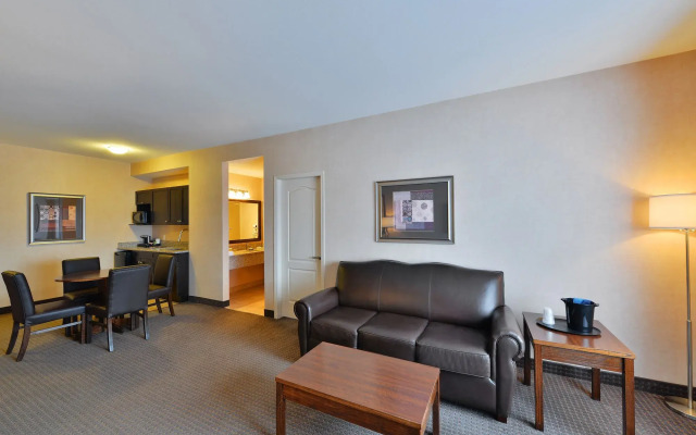 Prestige Cranbrook Hotel, BW Premier Collection