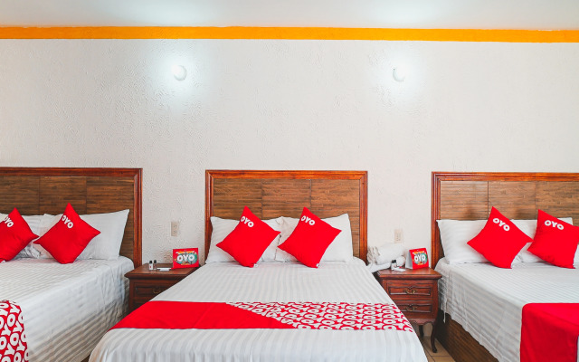OYO Hospedaje Colibri