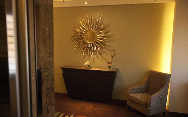 Solvita Hotel Naha