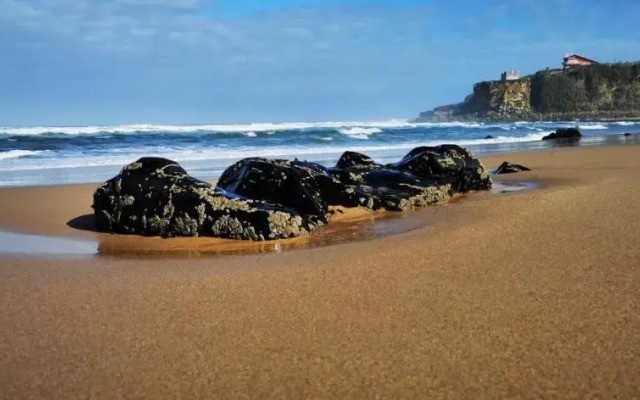 Mega Ocean Magoito - Guest House - Sintra