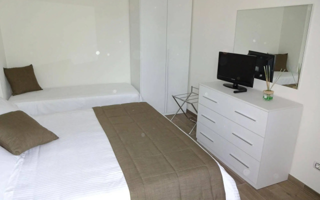 Affittacamere Brenna