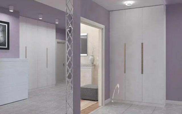 Luxury apartments Harwardt Style (Harvard Style)