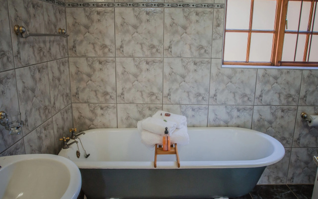 Guesthouse LaRachelle