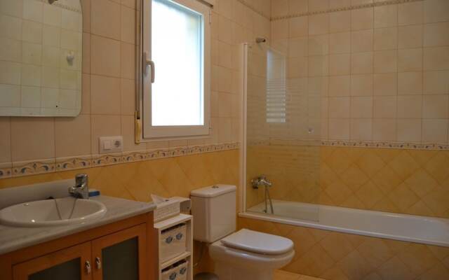Chalet Cris