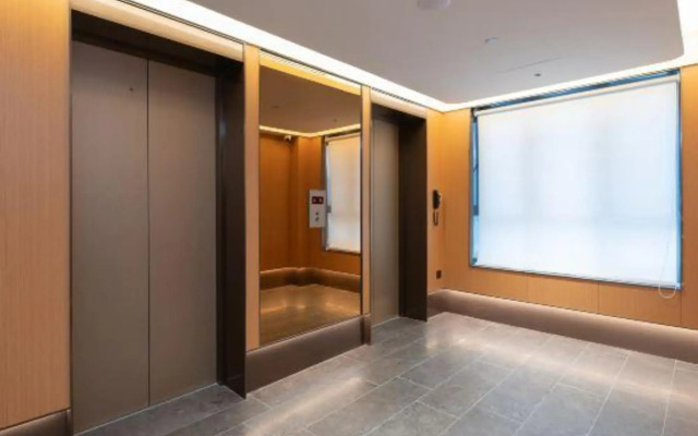JI Hotel (Jinan Hi-tech Zone Dinghao Plaza)