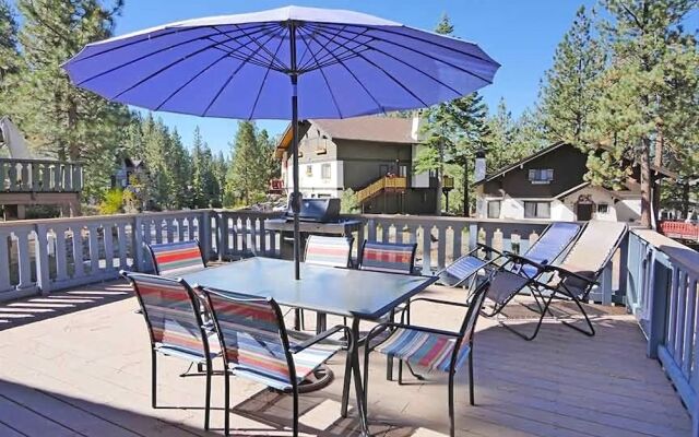 3330 Pine Hill Road by RedAwning