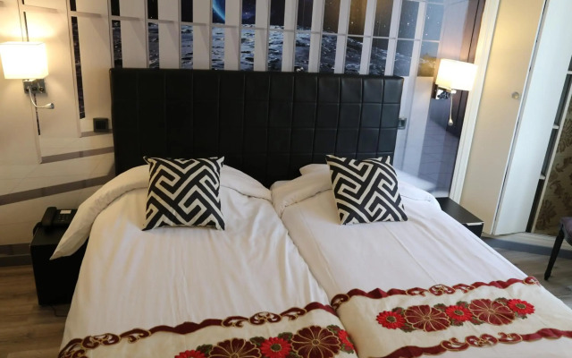 Hôtel Princesse Isabelle