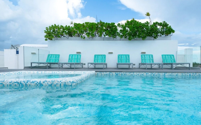 Condo Deseo - Luxury Coco Beach