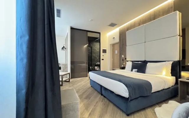 Athens The L7 Str - Luxury Boutique Collection Hotel