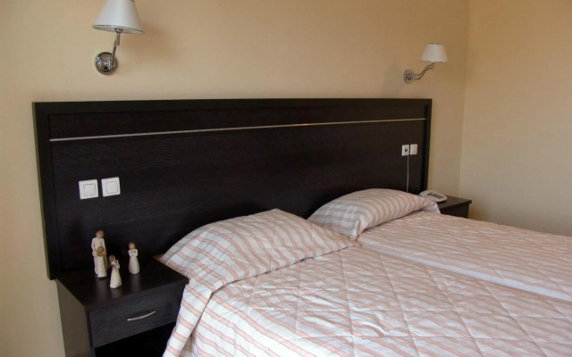 Hotel Merope
