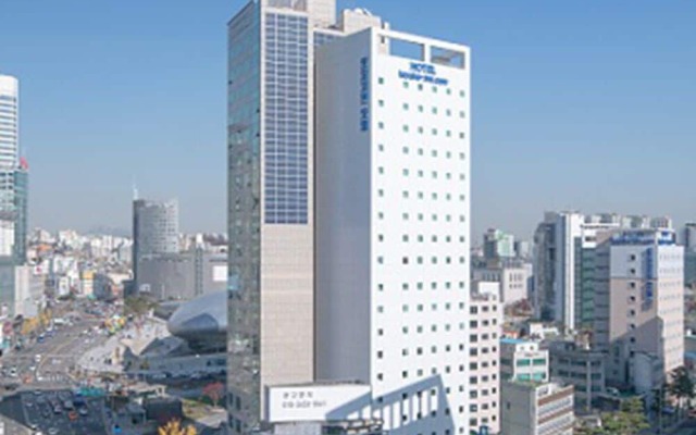 Toyoko Inn Seoul Dongdaemun No.2