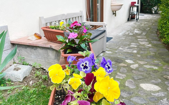 Terratetto Stile Toscano 15 min dal centro