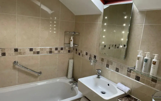 Beck Allans Guesthouse