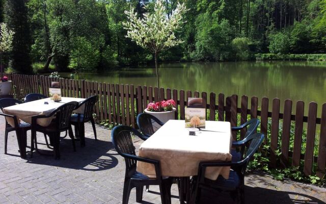 Waldhotel & Restaurant Zur Holzmühle