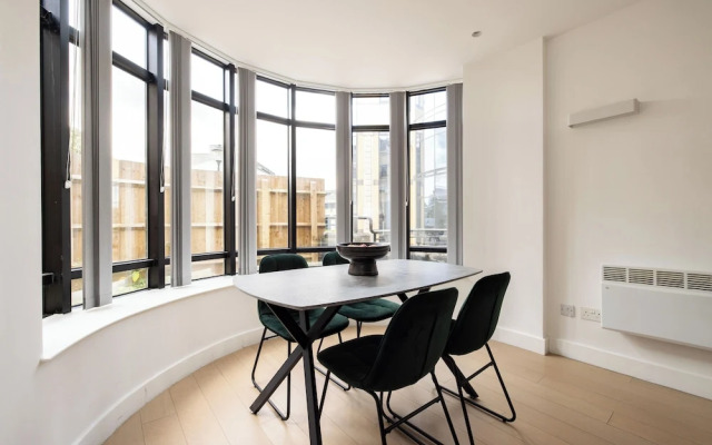 Charles Hope Apartments Brentford