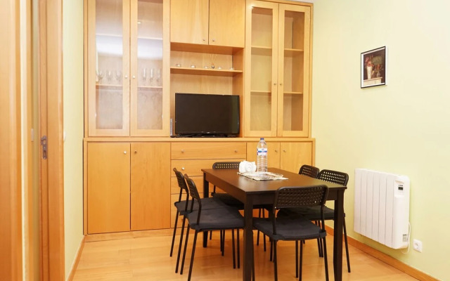 Vale Formoso Flat by Amber Star Rent