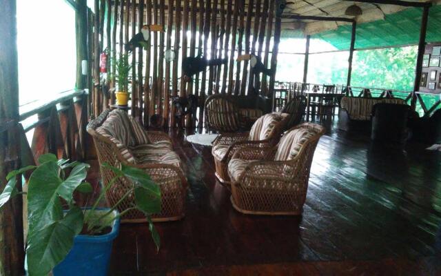 Amazon Tupana Jungle Lodge