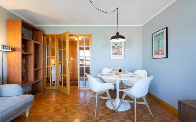 Fantastic Peaceful Flat in Gaia