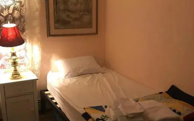 Billie's Backpackers Hostel