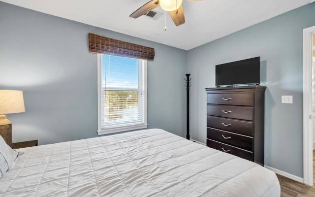 Beachside Villas 933