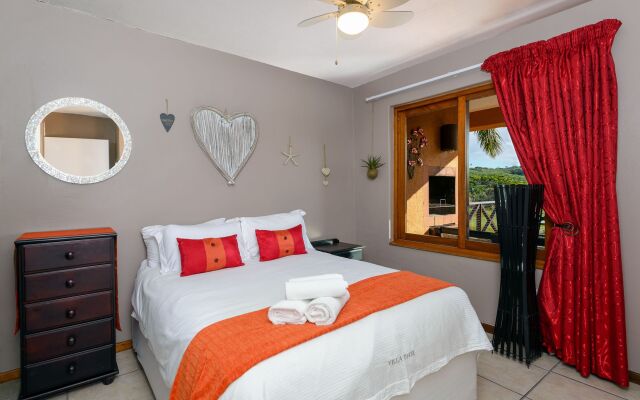 San Lameer Villa Rentals One Bedroom Standard 10412