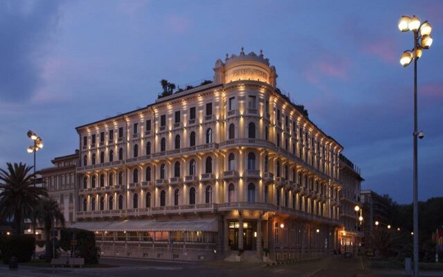 Grand Hotel Principe Di Piemonte