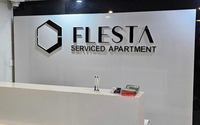 FLESTA Lach Tray