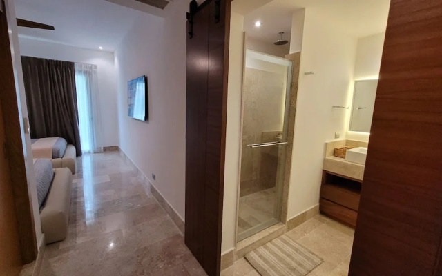 Luxurious Apartment La Amada Ocean View
